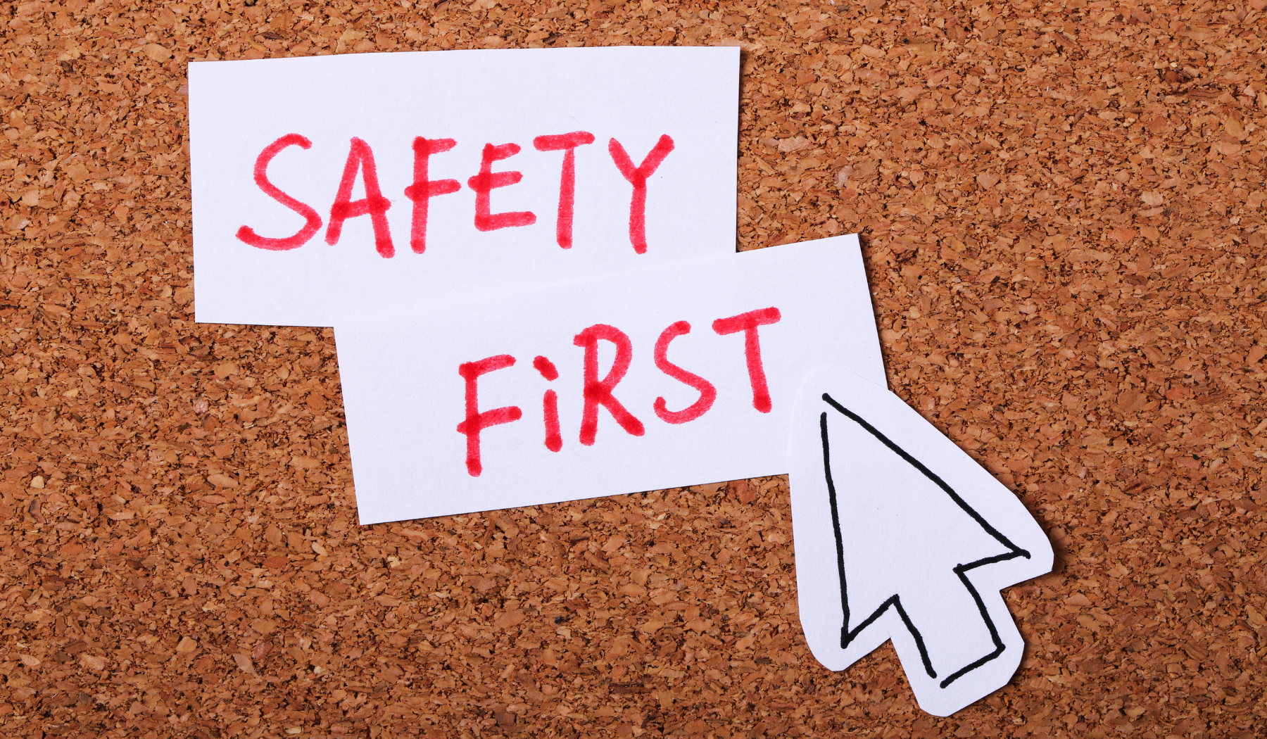 Child Safety Online A Parent's Guide to Safety